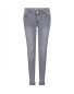 Mobile Preview: INDIAN BLUE JEANS GREY JILL FLEX SKINNY FIT